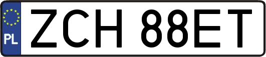ZCH88ET