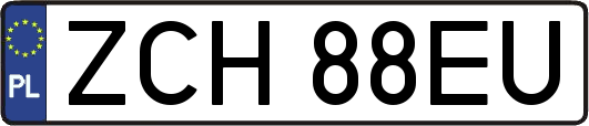 ZCH88EU