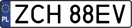 ZCH88EV