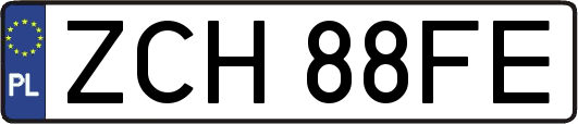 ZCH88FE