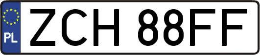 ZCH88FF