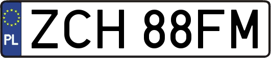 ZCH88FM