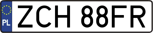 ZCH88FR