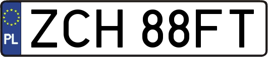 ZCH88FT