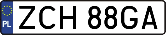 ZCH88GA