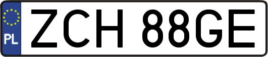 ZCH88GE