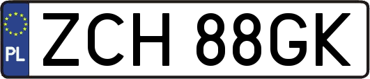 ZCH88GK