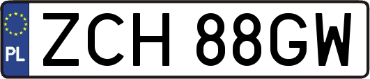 ZCH88GW