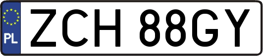 ZCH88GY