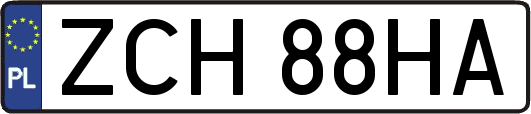 ZCH88HA