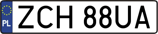 ZCH88UA