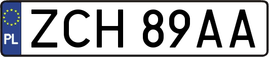 ZCH89AA
