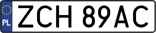 ZCH89AC