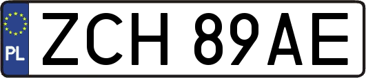 ZCH89AE