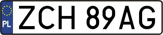 ZCH89AG