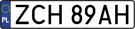 ZCH89AH