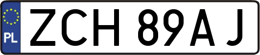 ZCH89AJ