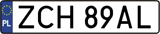ZCH89AL