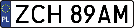 ZCH89AM