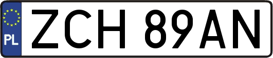 ZCH89AN