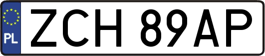 ZCH89AP
