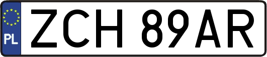 ZCH89AR