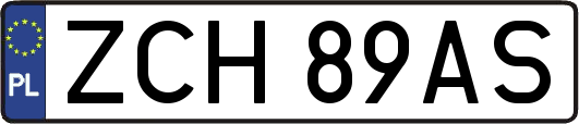 ZCH89AS