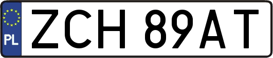 ZCH89AT