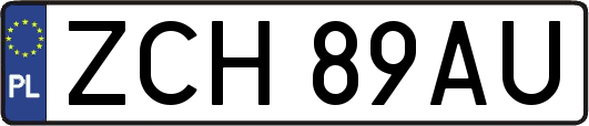ZCH89AU