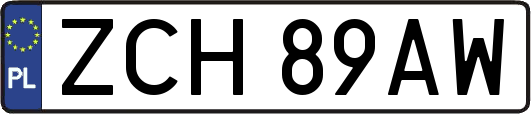 ZCH89AW