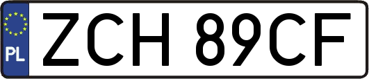 ZCH89CF