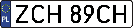 ZCH89CH