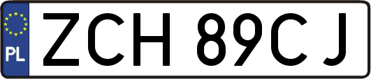 ZCH89CJ