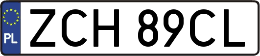 ZCH89CL