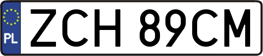 ZCH89CM