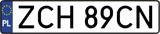 ZCH89CN