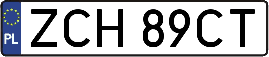 ZCH89CT