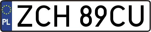 ZCH89CU