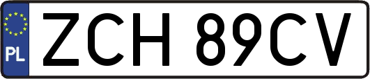 ZCH89CV