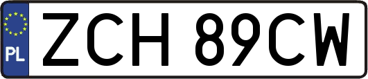 ZCH89CW