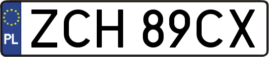 ZCH89CX