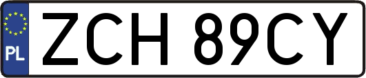 ZCH89CY