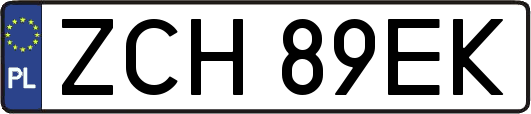 ZCH89EK