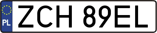ZCH89EL