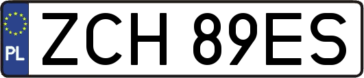 ZCH89ES