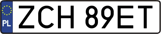 ZCH89ET