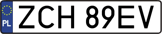 ZCH89EV