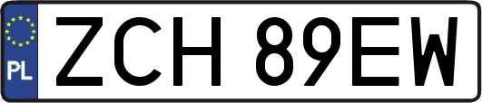 ZCH89EW
