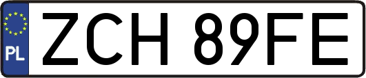 ZCH89FE