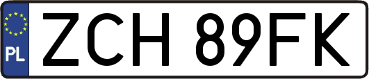 ZCH89FK